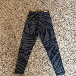 Arie 7/8 Leggings
